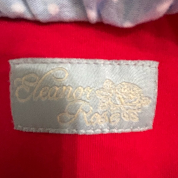 Eleanor Rose July 4th Parade Dress size 10-12 - Picture 9 of 9